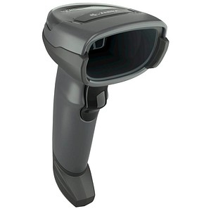 Zebra DS4608-SR - 2D Wired Barcode Scanner (includes USB Cable)