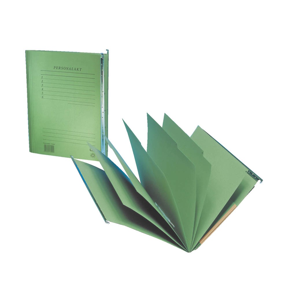 Personalmappen Unglaublich Gunstig Buroshop24