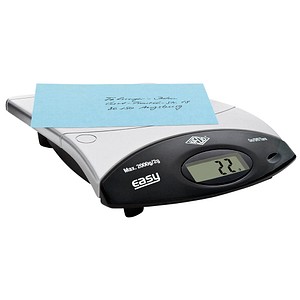 easy Briefwaage