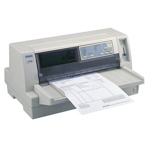 LQ-680 Pro Nadeldrucker