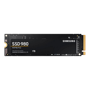 8806090572210 - 980 1 TB Interne M2 PCIe NVMe SSD 2280 M2 NVMe PCIe 30 x4 Retail MZ-V8V1T0BW 8806090572210 - 980 1 TB Interne M2 PCIe NVMe SSD 2280 M2 NVMe PCIe 30 x4 Retail MZ-V8V1T0BW