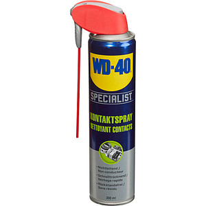 WD-40 Specialist Kontaktspray 300ml - Image 3