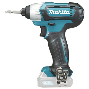 0088381800570 - makita TD110DZ Akku-Schlagschrauber 120 V ohne Akku