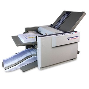 TF MEGA-A Falzmaschine