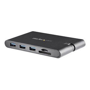 StarTech.com USB-C DKT30CHVSCPD  USB C Multiport Adapter