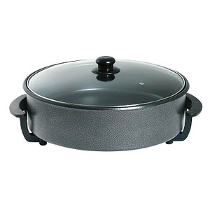 4015613419688 - Grande Multipfanne 8 Liter Mit Antihaftbeschichtung und stufenlose Antihaftbeschichtung Abmessung 510 x 495 x 200 mm rund 4015613419688 - Grande Multipfanne 8 Liter Mit Antihaftbeschichtung und stufenlose Antihaftbeschichtung Abmessung 510 x 495 x 200 mm rund