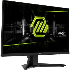 Msi -Monitor 23,6″ 1080P 200Hz Rapid Ips Hdr Srgb126% - Bild 9