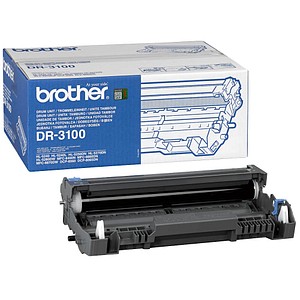 brother DR-3100  schwarz Trommel