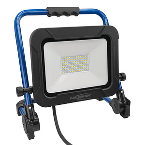 4013674172658 - FL4500AC Baustrahler eek f (a - g) 50 w 4500 lm Neutralweiß 1600-0403 - Ansmann