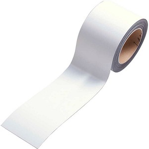 4052301042933 - 2 Magnetschilder weiß 40 cm x 100 m