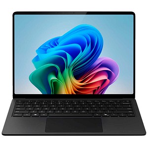 Microsoft Surface EP2-22198 Laptop 35,0 cm (13,8 Zoll), 32 GB RAM, 256 GB SSD, Intel® Core™ Ultra 5 238V