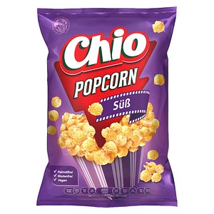 Chio Popcorn Süß - 120g