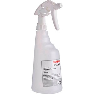 4064700499805 - Sprühflasche Sprayboy transparent 4064700499805 - Sprühflasche Sprayboy transparent