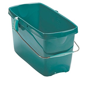 Combi XL Putzeimer 20,0 l türkis