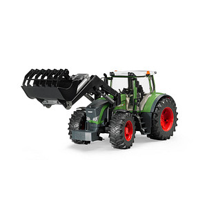 bruder Fendt 936 Vario mit Frontlader 3041 Spielzeugauto