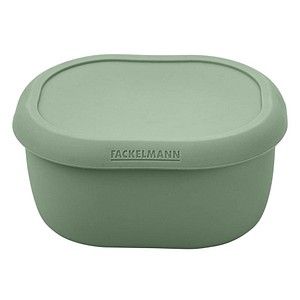 4008033269353 - FACKELMANN Lunchbox Be The Move grün 06 l 1 St