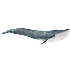 Image of Schleich Blue Whale