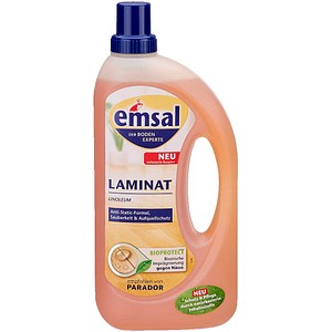 Emsal Bodenpflege Kork & Laminat, 1 L - Image 2