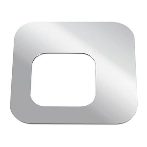 4260058031678 -  Pure Mülleimer 600 l weiß silber 392019 + 392006 4260058031678 HEAD