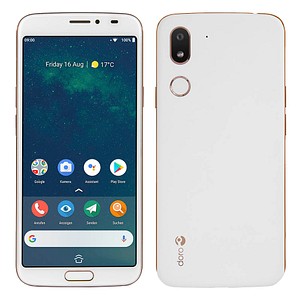 8080 Smartphone weiß 32 GB