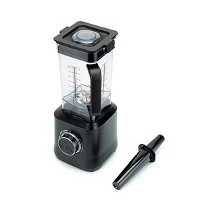 7044876023254 - PB-1800B Standmixer schwarz 1800 W