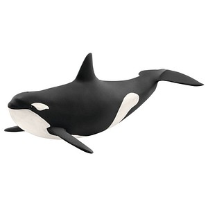 Image of Schleich Killer whale