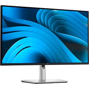 DELL P2725D Monitor 69,0 cm (27,0 Zoll) schwarz