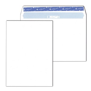 Versandtaschen Cygnus Excellence® DIN B4 ohne Fenster 250 St.