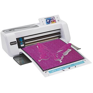 ScanNCut CM300 Schneideplotter