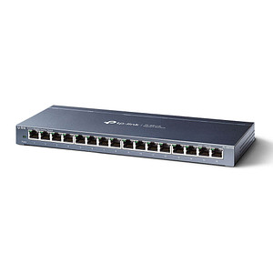 6935364084325 - TL-SG116 TL-SG116 16-Port Gigabit Desktop Switch TL-SG116 6935364084325 6935364084325 - TL-SG116 TL-SG116 16-Port Gigabit Desktop Switch TL-SG116 6935364084325