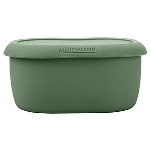 4008033269353 - FACKELMANN Lunchbox Be The Move grün 06 l 1 St