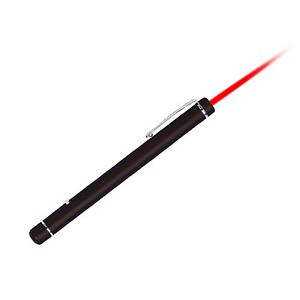 WEDO Laserpointer 2362001, roter Laser