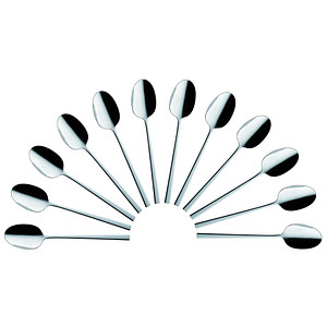 4250184422013 - 12 solex Löffel Helena silber 4250184422013 solex 12 Stück