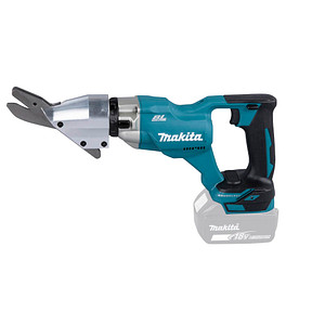 makita DJS800Z Akku-Faserzementschere 18,0 V, ohne Akku