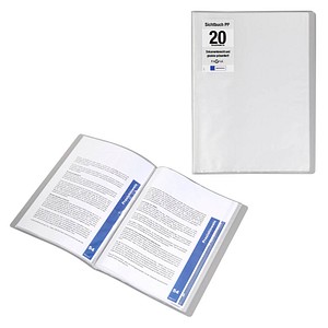 4009212065209 - Office Sichtbuch DIN A4 20 Hüllen transparent 4009212065209 Pagna 4009212065209 - Office Sichtbuch DIN A4 20 Hüllen transparent 4009212065209 Pagna