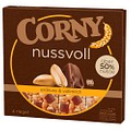 Müsliriegel nussvoll erdnuss & vollmilch von CORNY