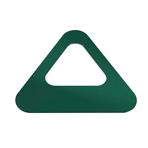 4260058032248 -  Pure Mülleimer 600 l weiß grün 392012 + 392014 4260058032248 HEAD