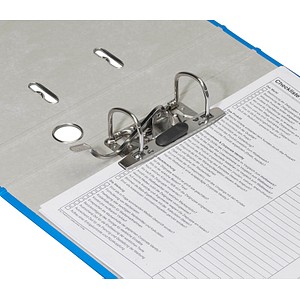 bene No.1 Power Ordner blau Kunststoff 5,2 cm DIN A4 bene No.1 Power Ordner blau Kunststoff 5,2 cm DIN A4