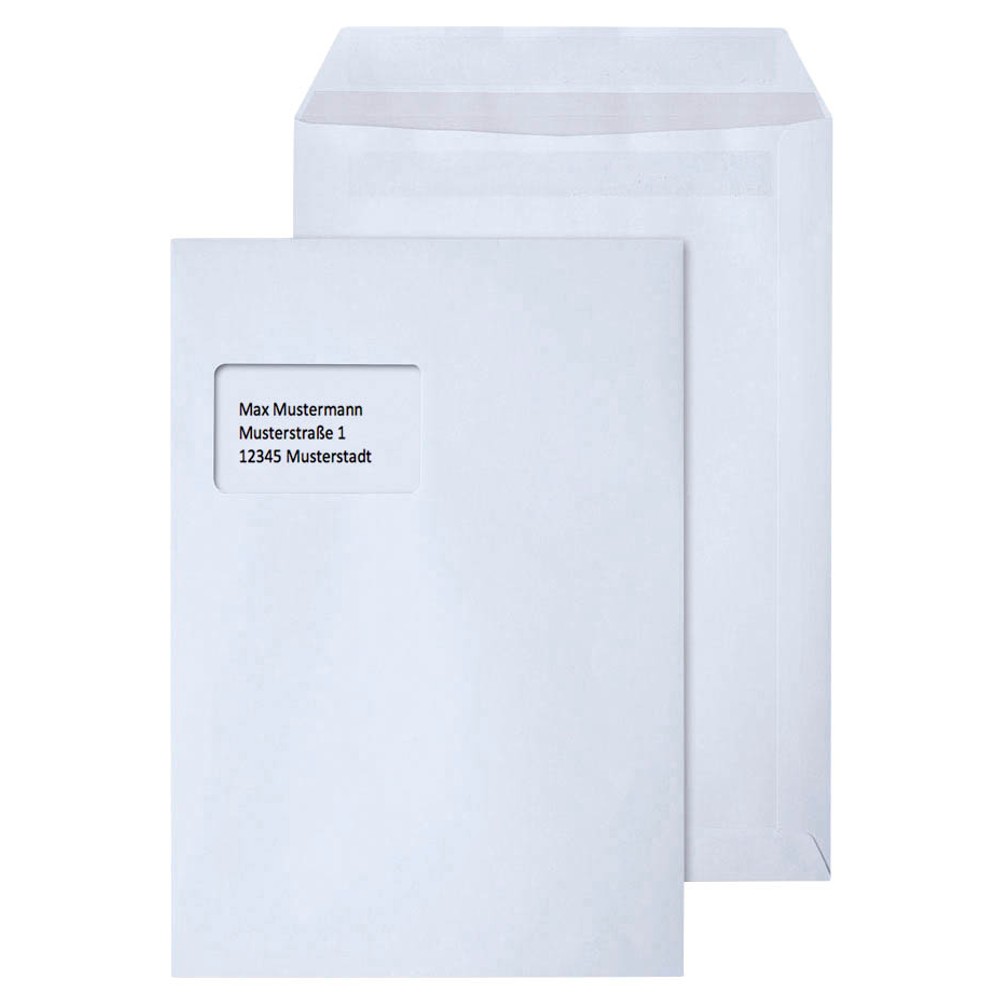 Versandtaschen Gunstiger Online Kaufen Buroshop24