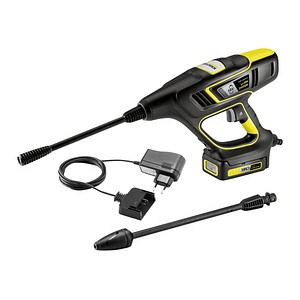 KÄRCHER KHB 5 Battery Set Akku-Druckreiniger
