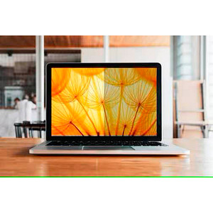 Image of 3M Display-Blickschutzfolie für Apple MacBook Air 13"