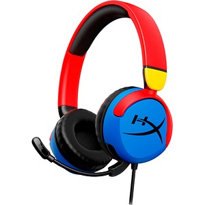 HyperX™ Cloud Mini Gaming-Headset mehrfarbig