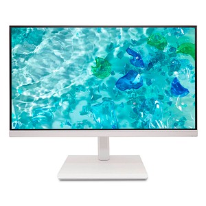 Image of acer Vero B247WE5wmiprzx Monitor 61,0 cm (24,0 Zoll) weiß