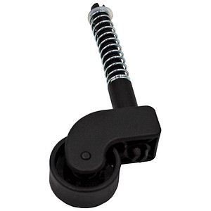 4003801874852 - Rolle für Rollhocker 1 St