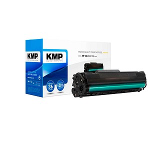 KMP H-T14 schwarz Toner ersetzt HP 12A; Canon 703(Q2612A; 7616A005) KMP H-T14 schwarz Toner ersetzt HP 12A; Canon 703(Q2612A; 7616A005)
