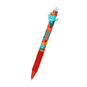 4014421354006 - ONLINE magiXX Fun Gelschreiber Monster 07 mm Schreibfarbe blau 4014421354006 Online