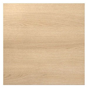 KP08 Verbindungsplatte eiche quadratisch