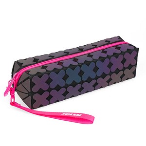 9014400351953 - Schlampermäppchen Next Gen X schwarzpink 9014400351953 Jolly