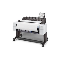 HP DesignJet T2600drPS 914 mm (36 Zoll) Plotter