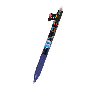 4014421354082 - ONLINE magiXX Fun Game Pad Gelschreiber Motiv 07 mm Schreibfarbe blau 4014421354082 Online 4014421354082 - ONLINE magiXX Fun Game Pad Gelschreiber Motiv 07 mm Schreibfarbe blau 4014421354082 Online